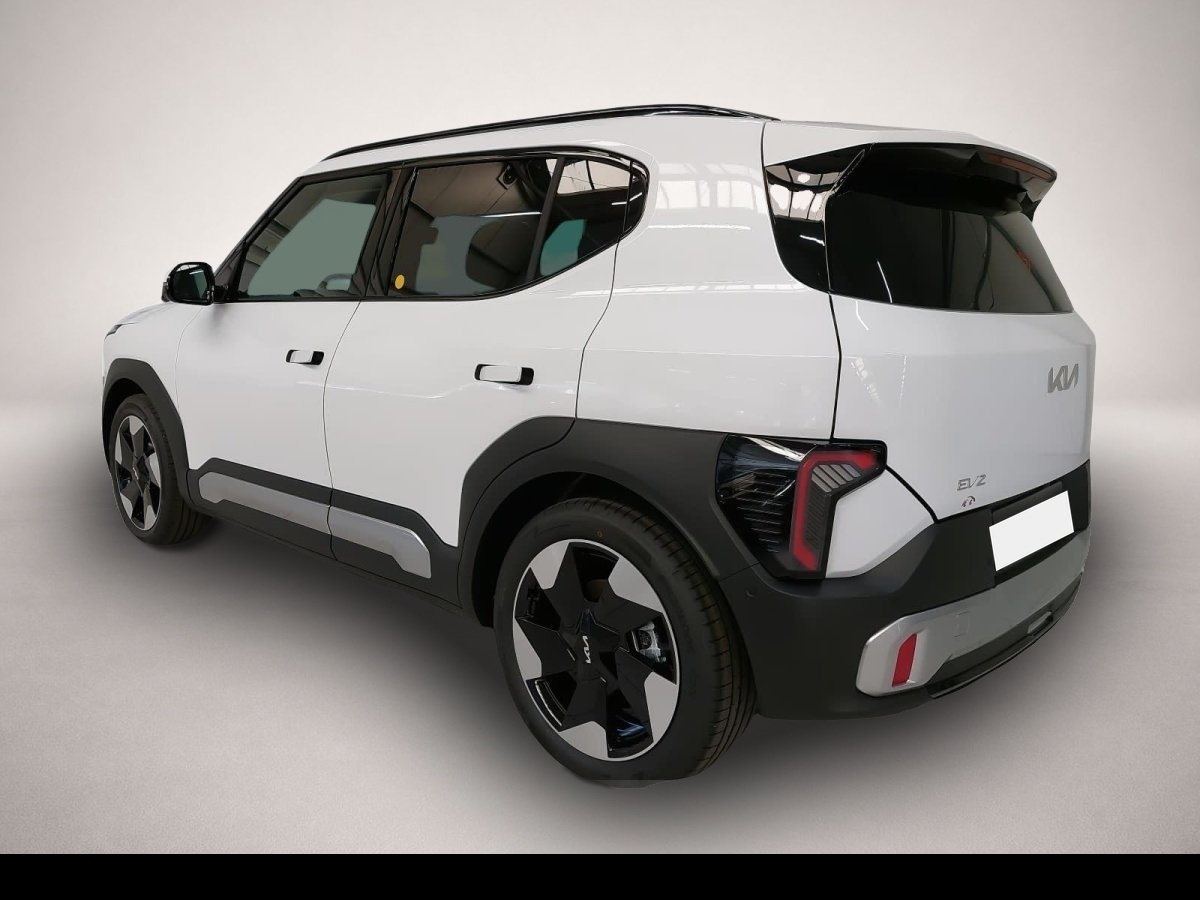 KIA EV2 (08/2026, ELECTRIC)