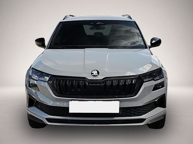 Skoda Karoq (07/2026, Benzin)