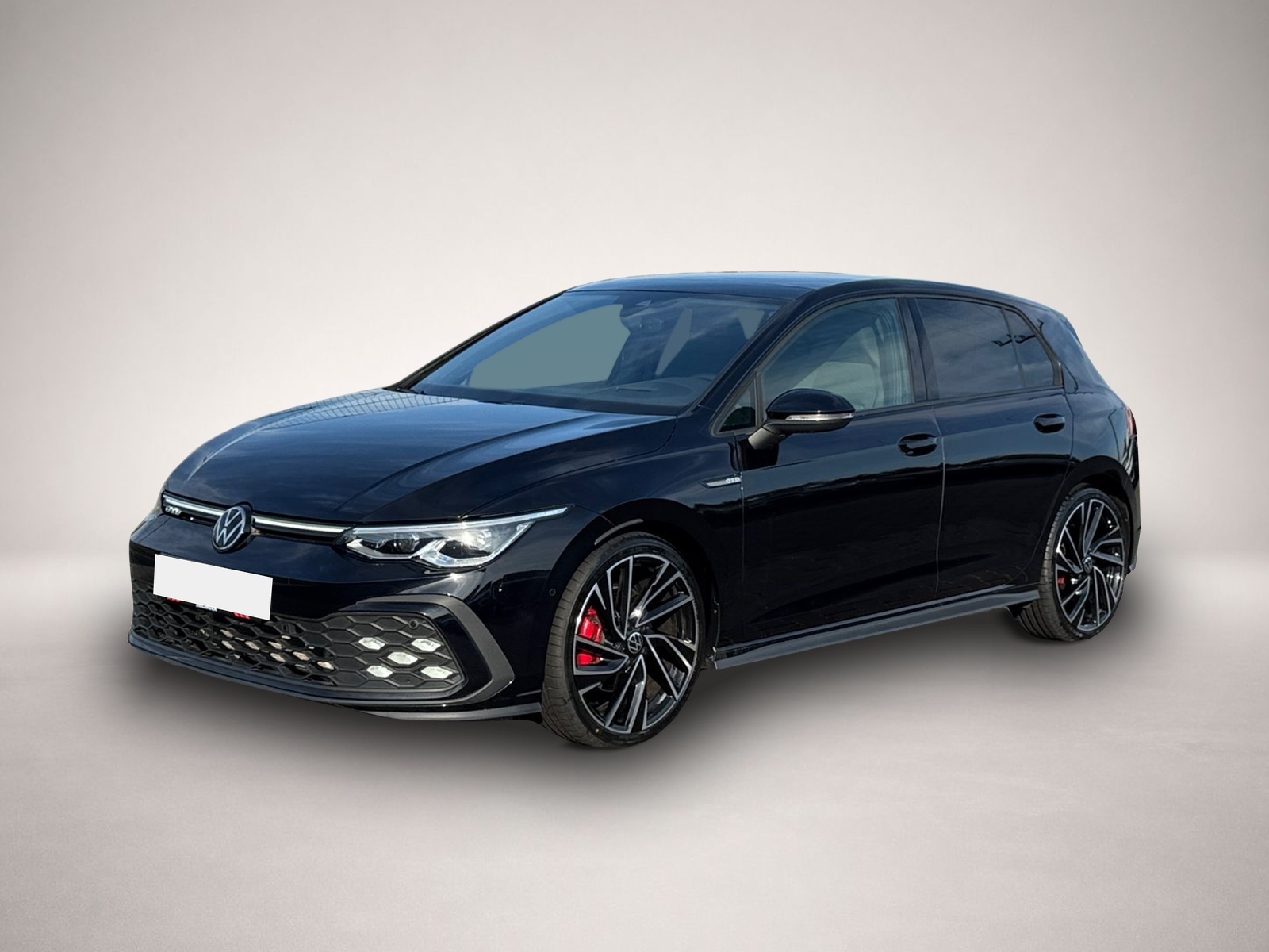 Volkswagen Golf (11/2023, Diesel)