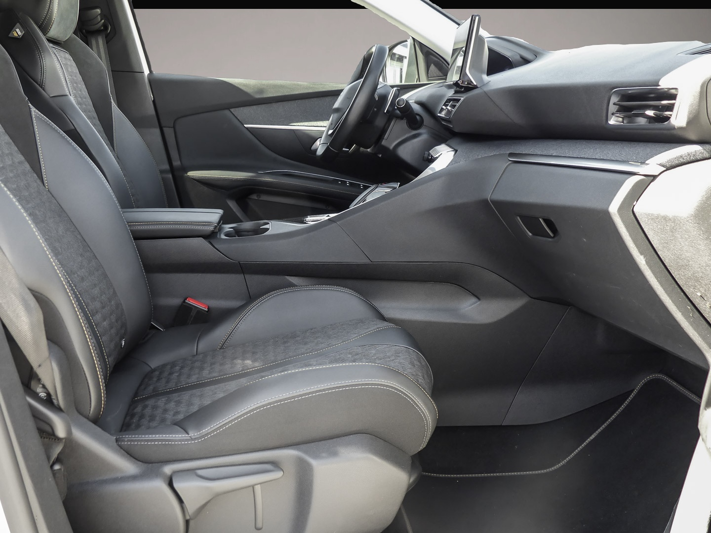 Peugeot 3008 (12/2021, Hybrid (Benzin/Elektro))