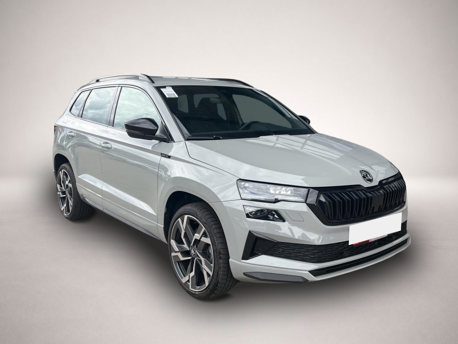 Skoda Karoq (10/2025, Benzin)