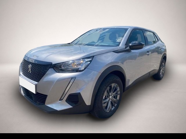 Peugeot 2008 (03/2023, Benzin)