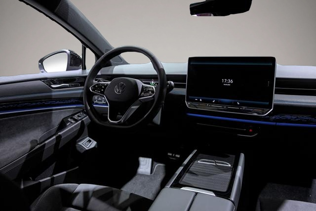Volkswagen ID.7, Bild 3 von 3