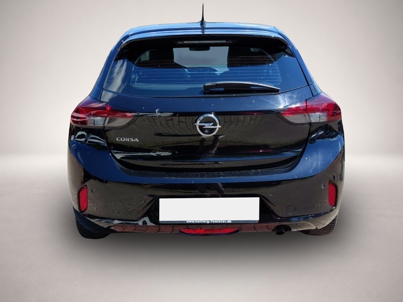 Opel Corsa (03/2023, Benzin)