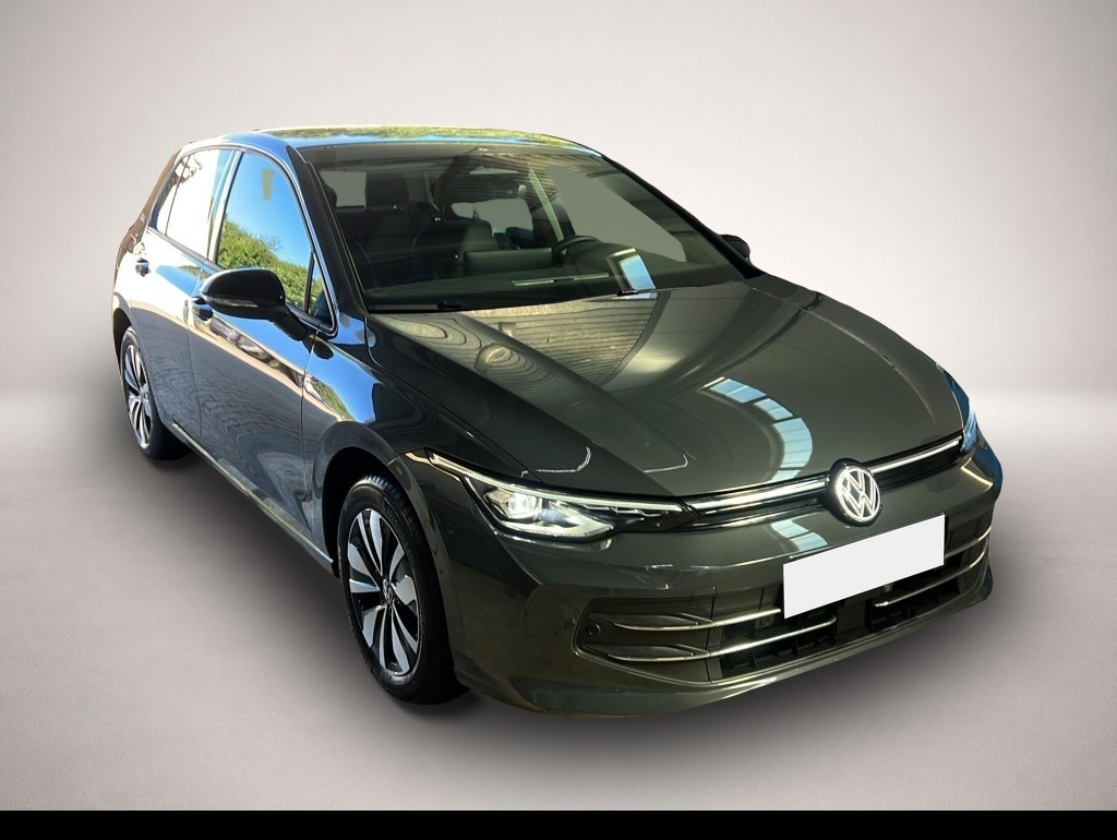 Volkswagen Golf (07/2025, Hybrid (Benzin/Elektro))