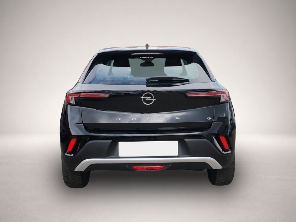 Opel Mokka-e (10/2022, ELECTRIC)