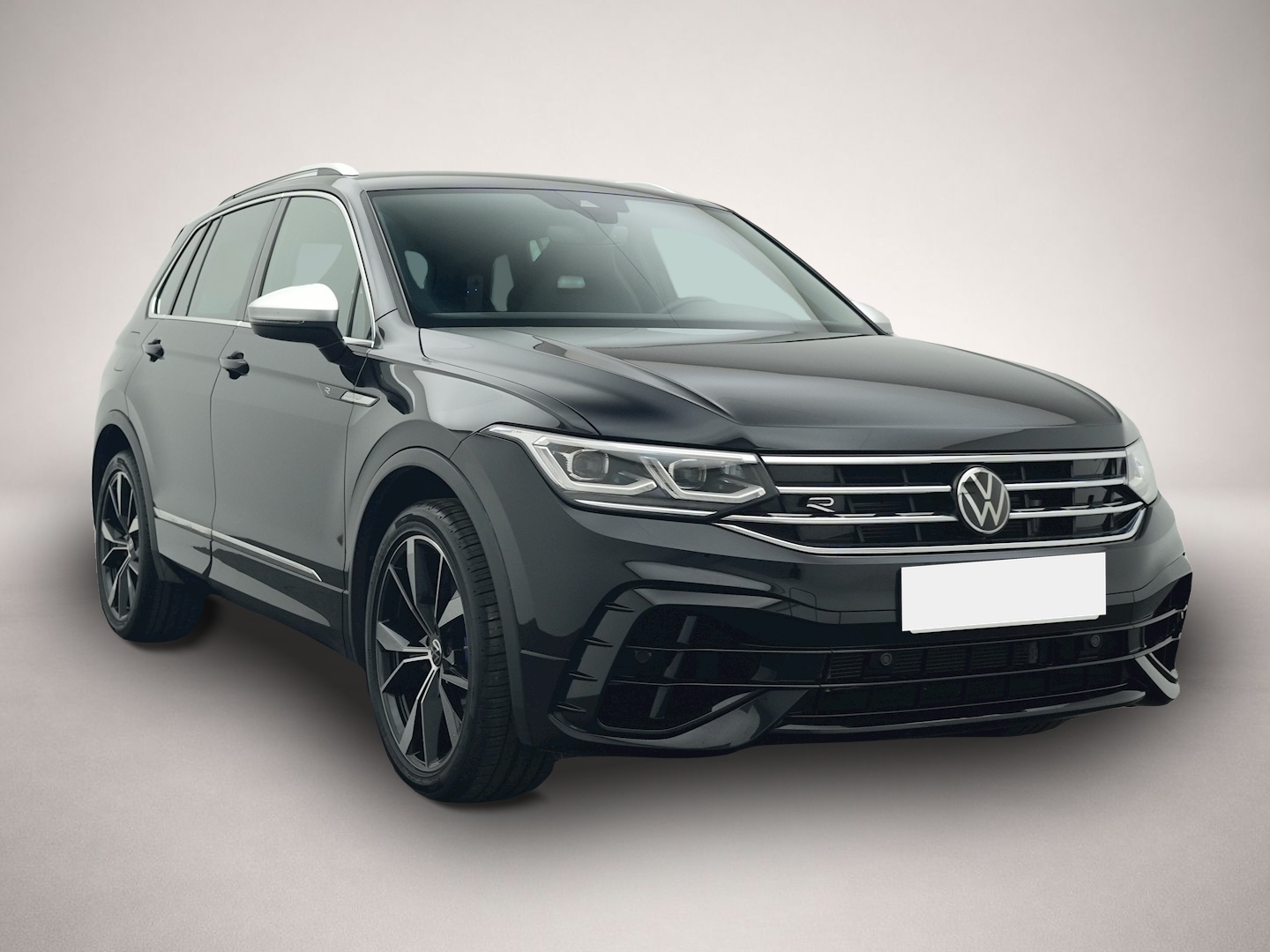 Volkswagen Tiguan (11/2023, Benzin)
