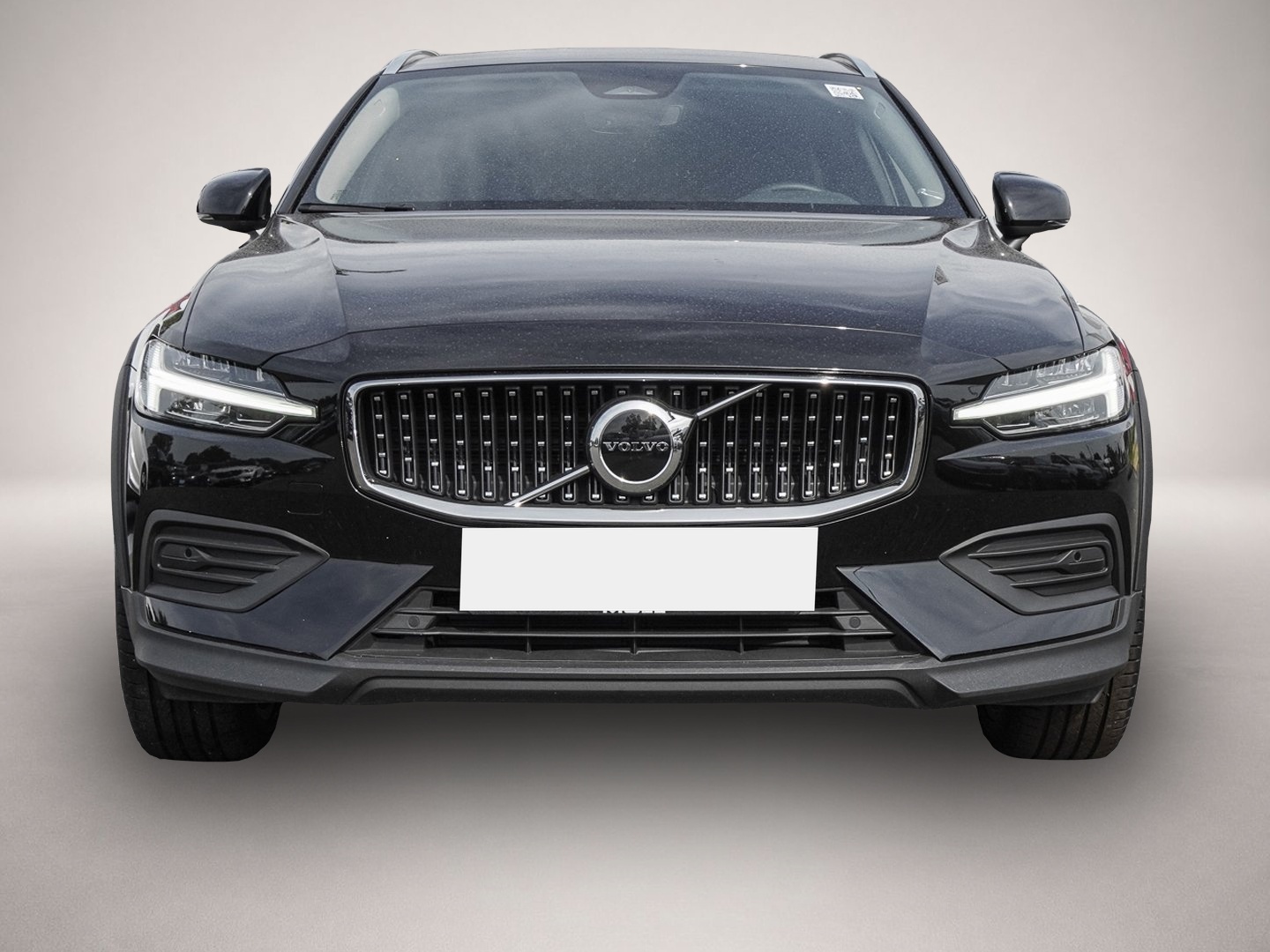 Volvo V60 Cross Country (04/2024, )