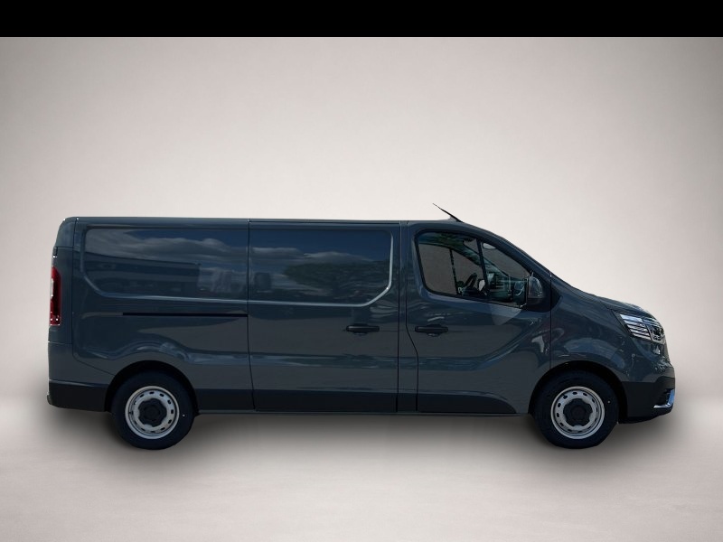 Renault Trafic (08/2025, Diesel)