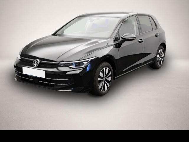 Volkswagen Golf (09/2025, )