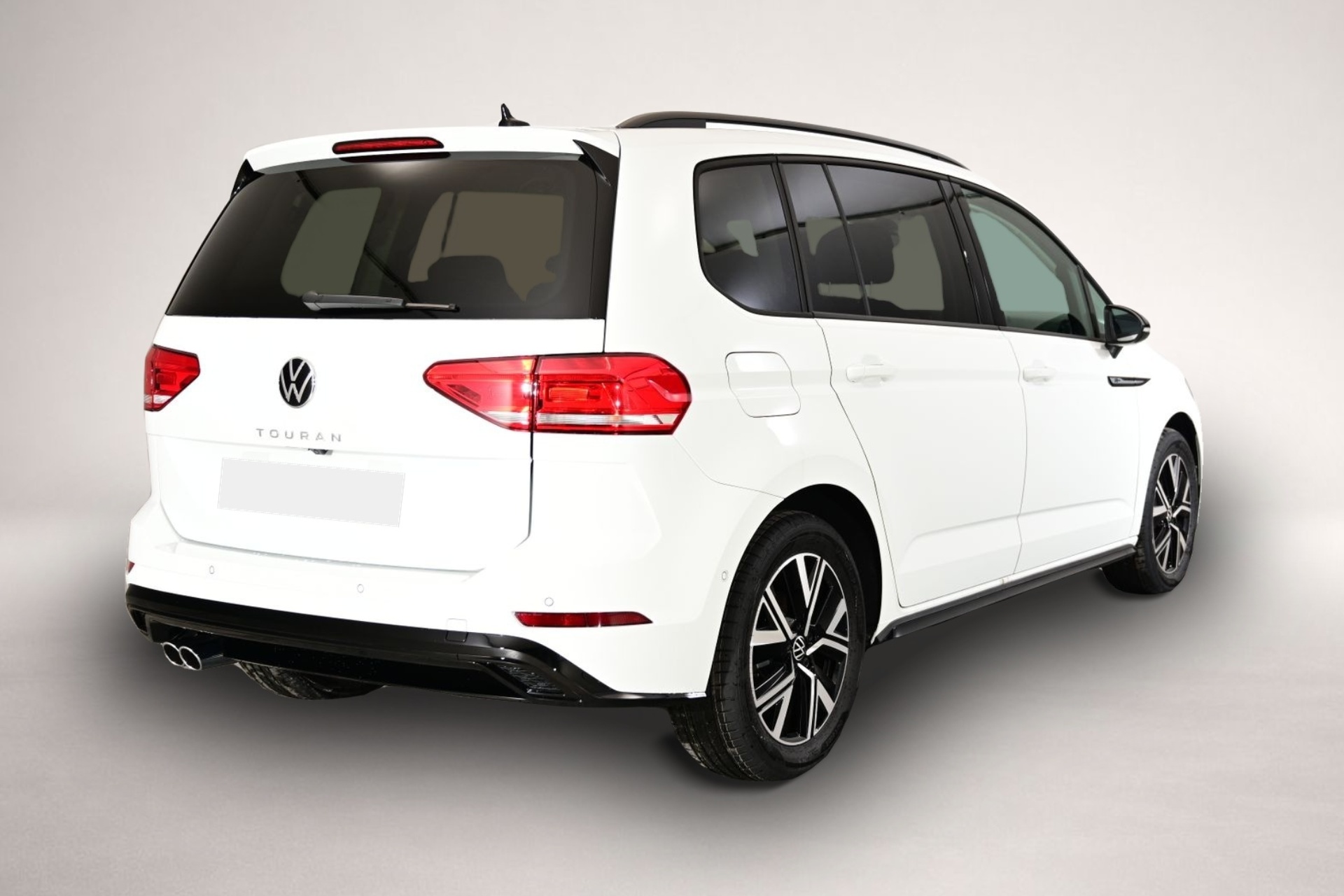 Volkswagen Touran (02/2026, Diesel)