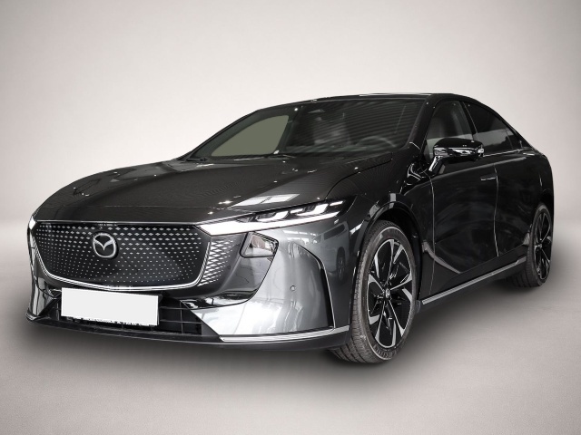Mazda 6e (, ELECTRIC)