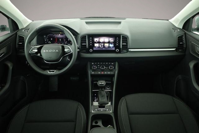 Skoda Karoq (04/2026, Benzin)
