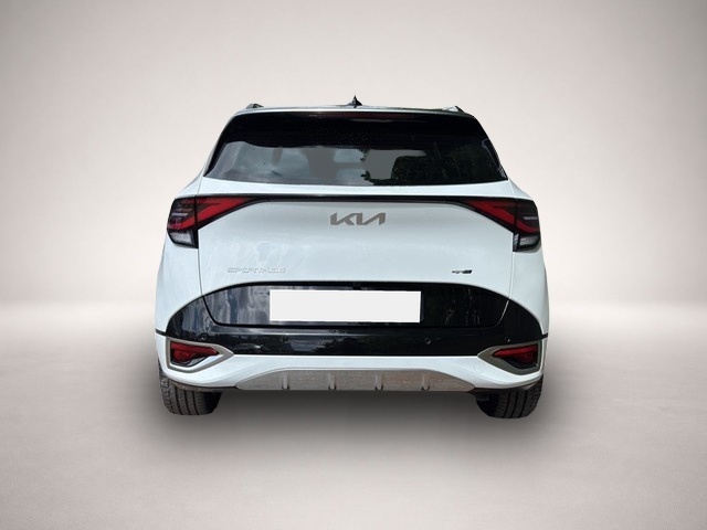 KIA Sportage (12/2025, Benzin)