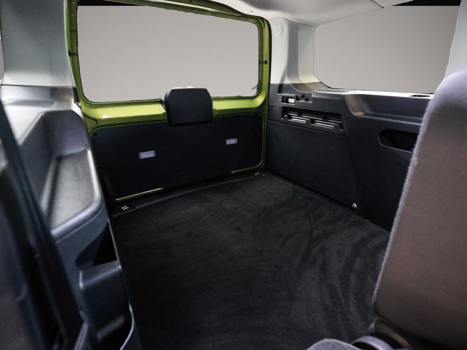 Volkswagen Caddy (06/2025, Diesel)
