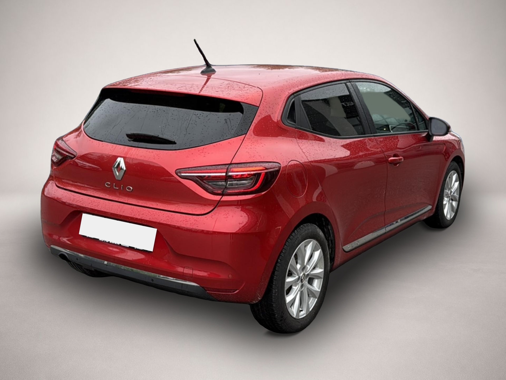 Renault Clio (02/2020, Benzin)