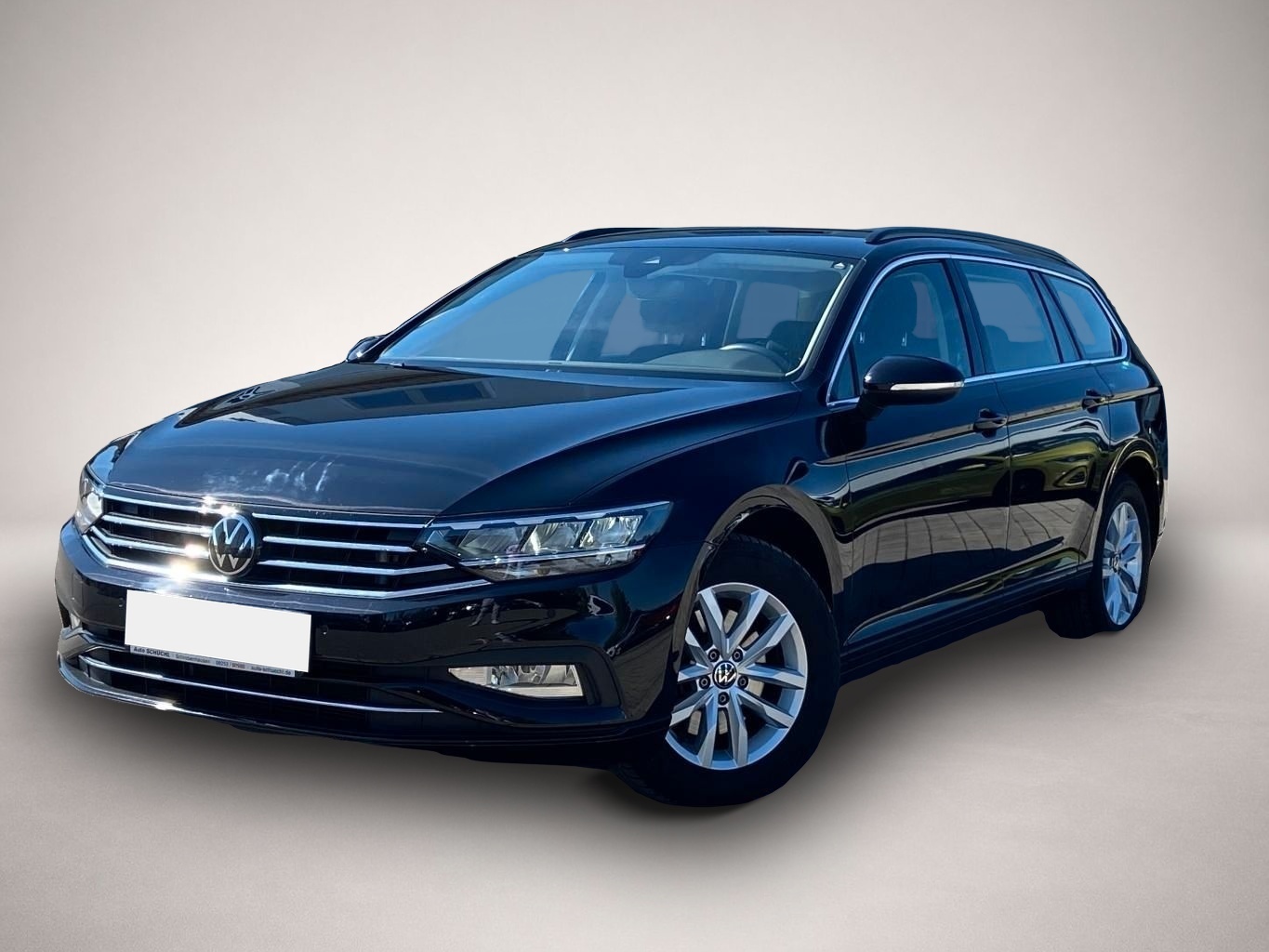 Volkswagen Passat Variant (04/2023, )