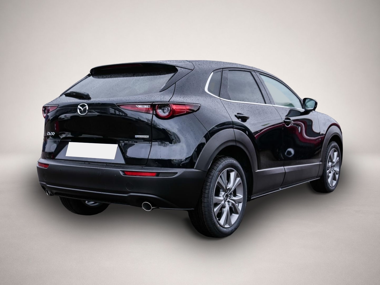 Mazda CX-30, Bild 2 von 6