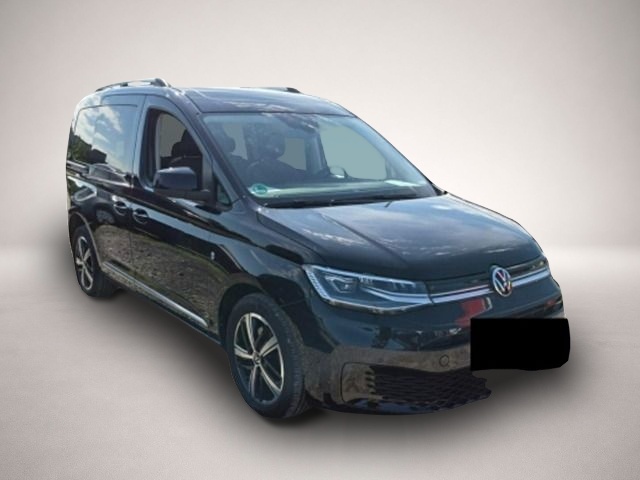 Volkswagen Caddy (06/2022, )