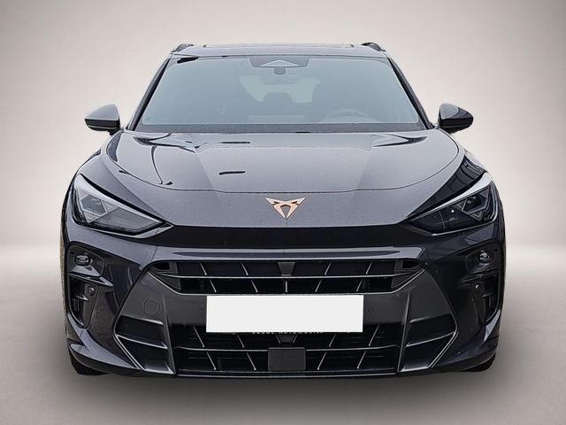 Cupra Terramar (07/2025, Benzin)