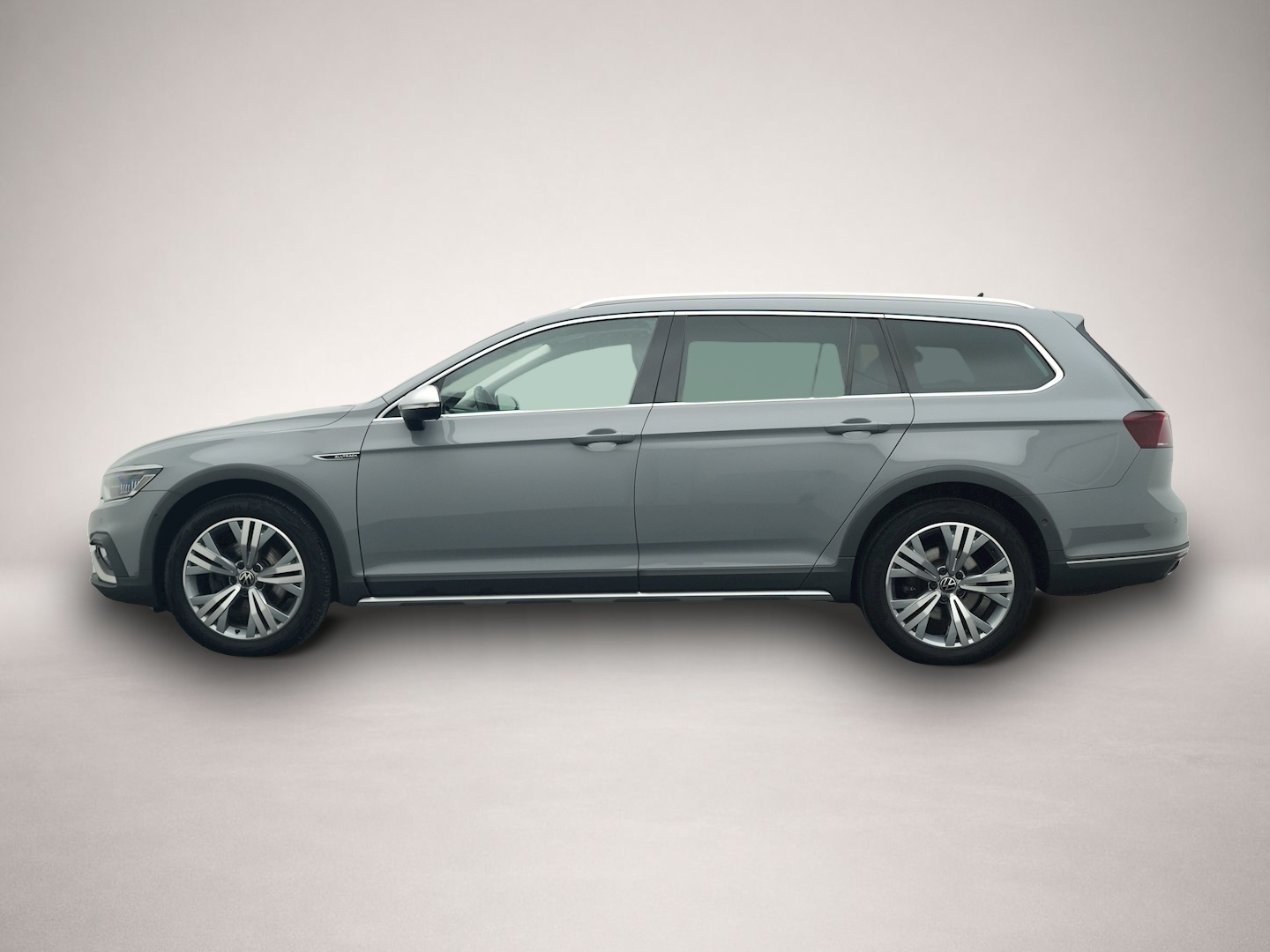 Volkswagen Passat Variant (11/2022, Diesel)