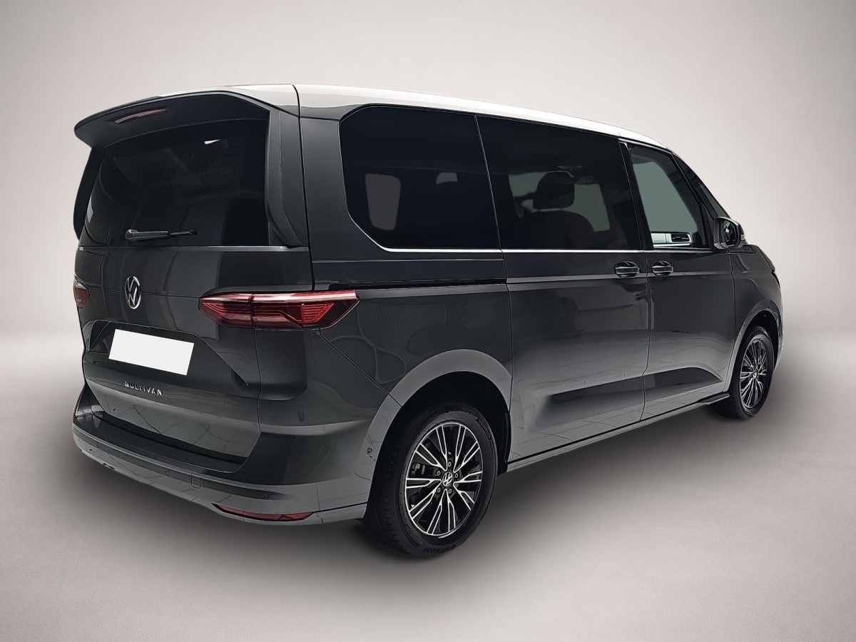 Volkswagen T7 Multivan, image 2 of 4