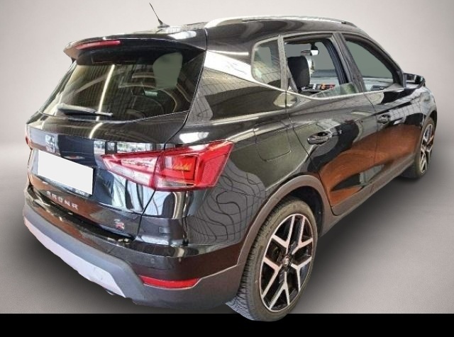 Seat Arona (01/2020, )