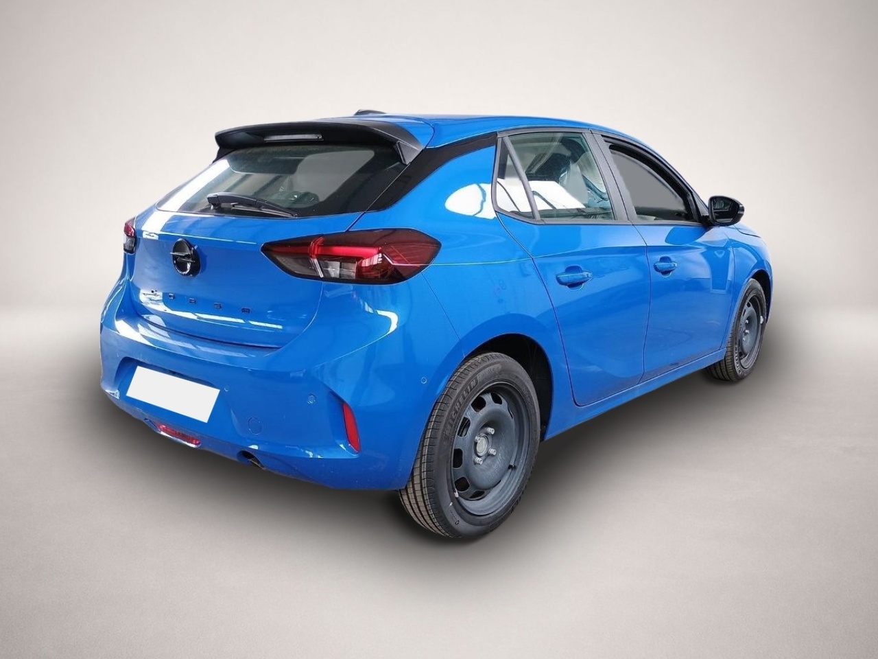 Opel Corsa (04/2025, Benzin)