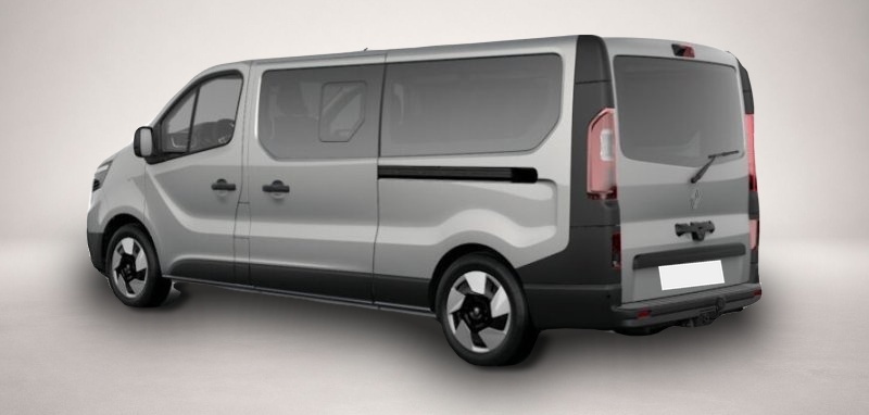 Renault Trafic, Bild 3 von 5