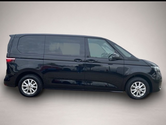 Volkswagen T7 Multivan (06/2024, Diesel)