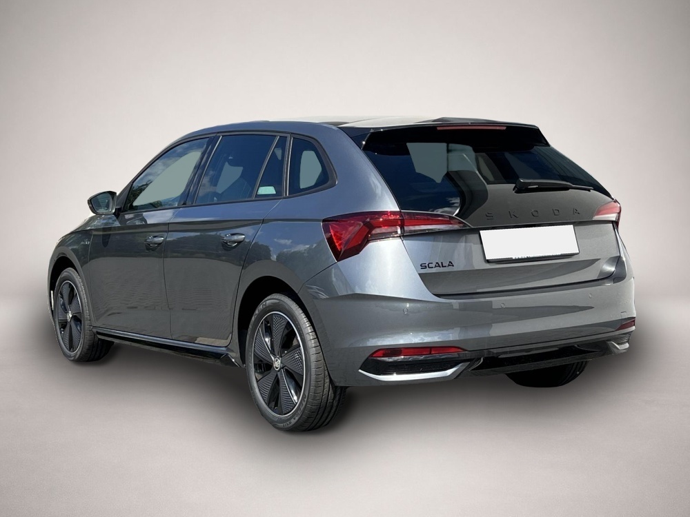 Skoda Scala, Bild 4 von 6