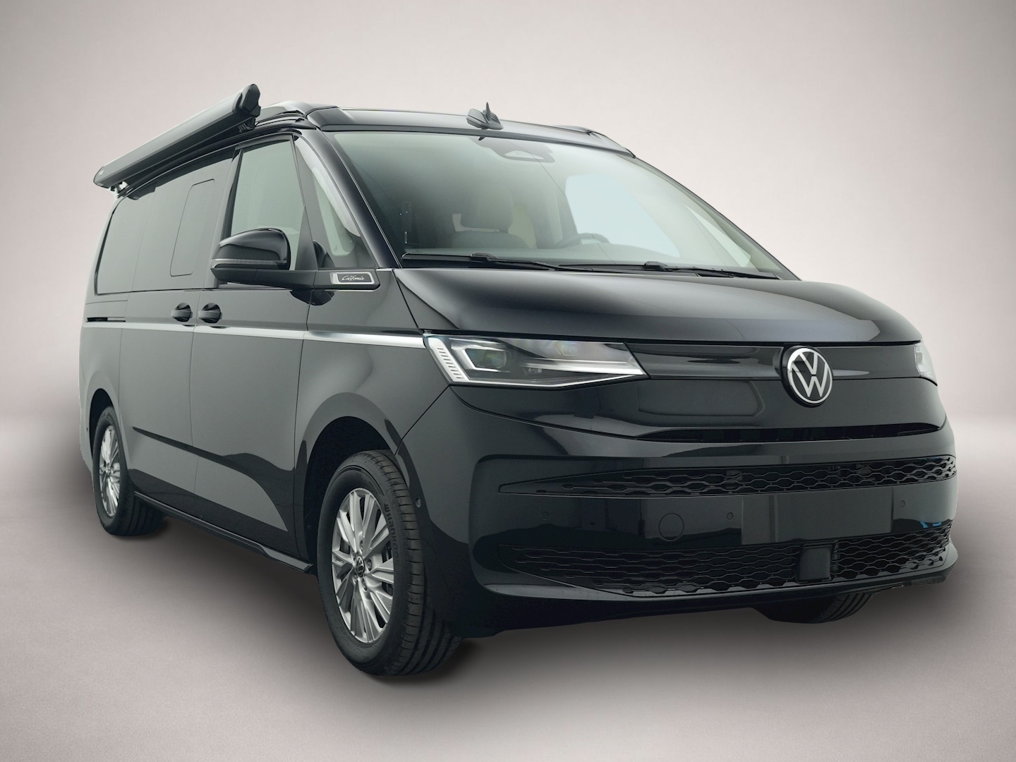 Volkswagen T7 California (03/2026, Diesel)