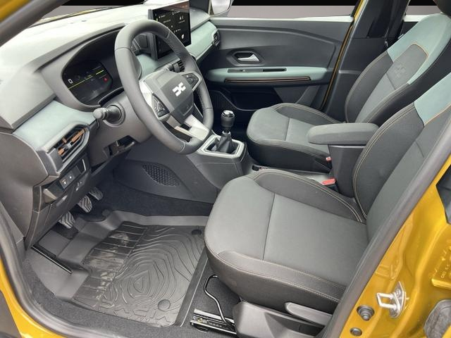 Dacia Sandero, Bild 2 von 4