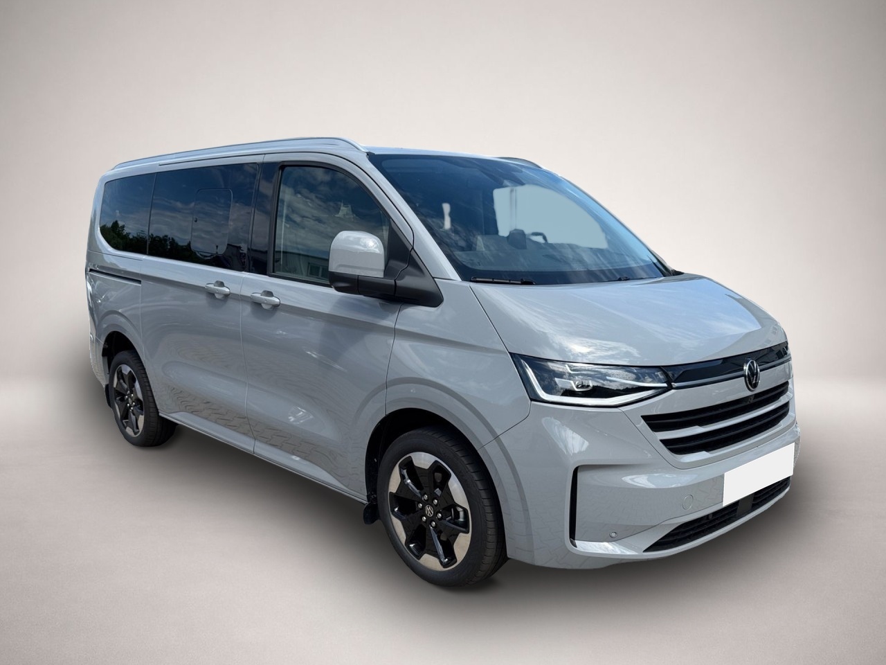 Volkswagen T7 Caravelle, Bild 2 von 6
