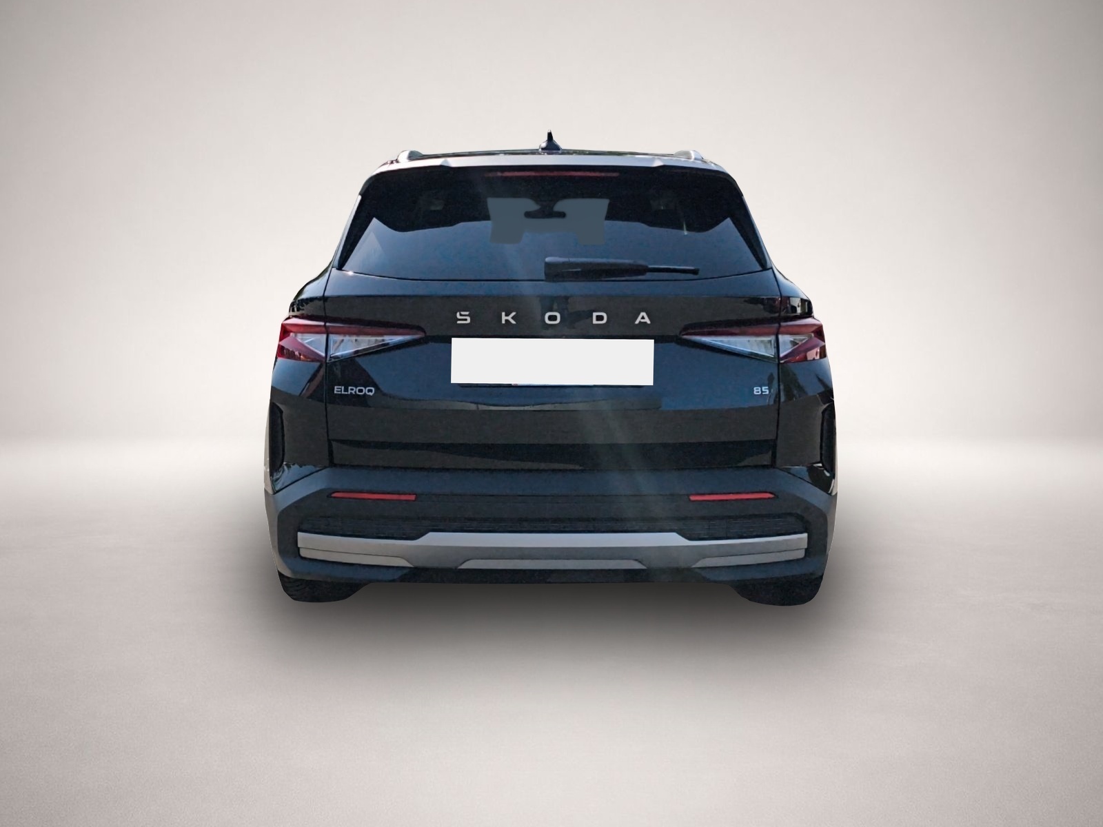 Skoda Elroq (11/2025, ELECTRIC)