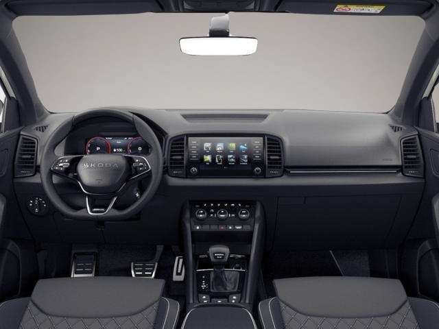 Skoda Karoq, image 3 of 4