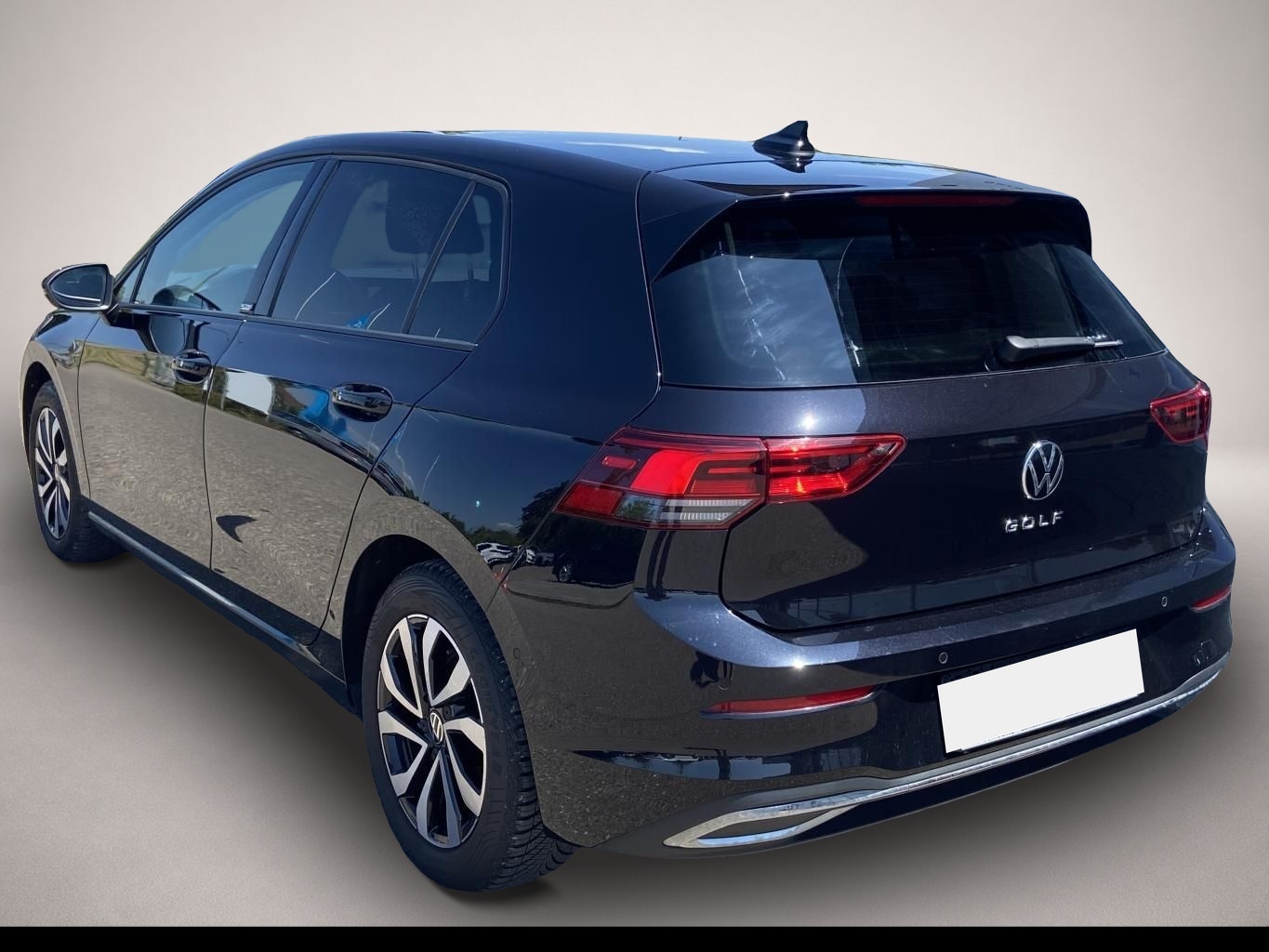 Volkswagen Golf (02/2023, )