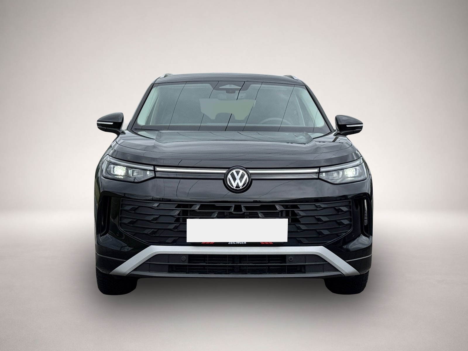 Volkswagen Tayron (10/2025, Diesel)