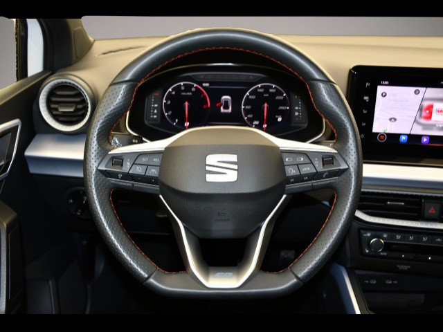 Seat Arona (07/2024, Benzin)