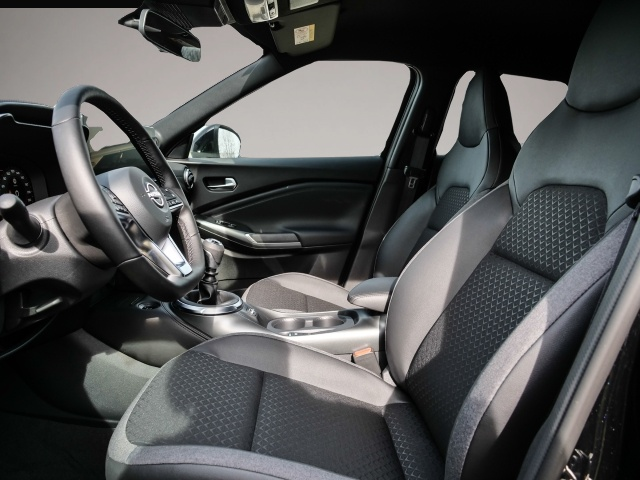 Nissan Juke (06/2026, Benzin)