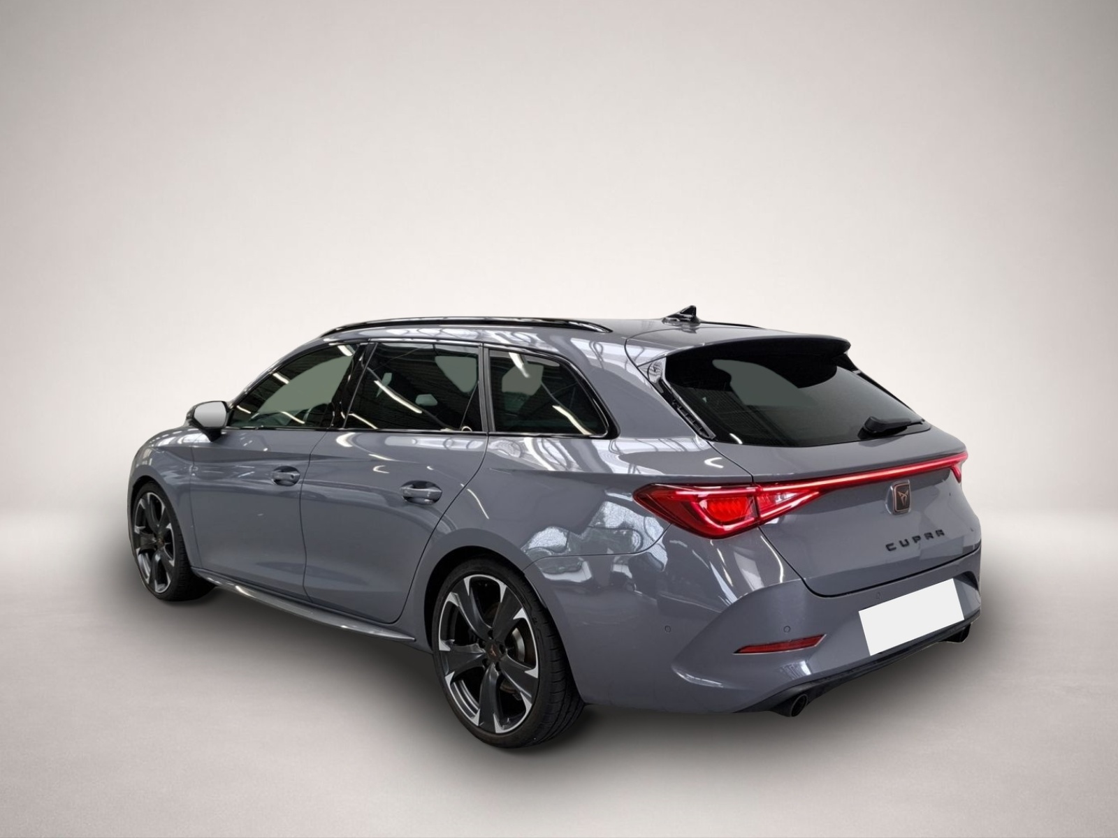 Seat Leon (03/2024, Benzin)
