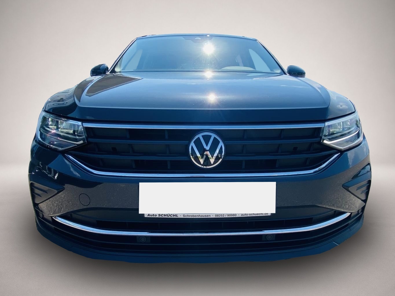 Volkswagen Tiguan (01/2023, )