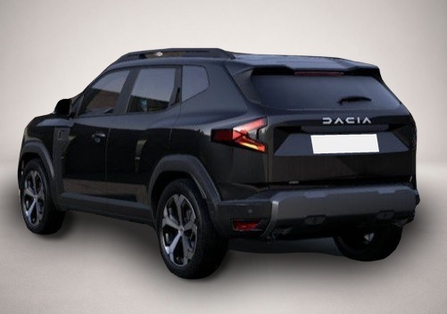 Dacia Duster (04/2026, Hybrid (Benzin/Elektro))