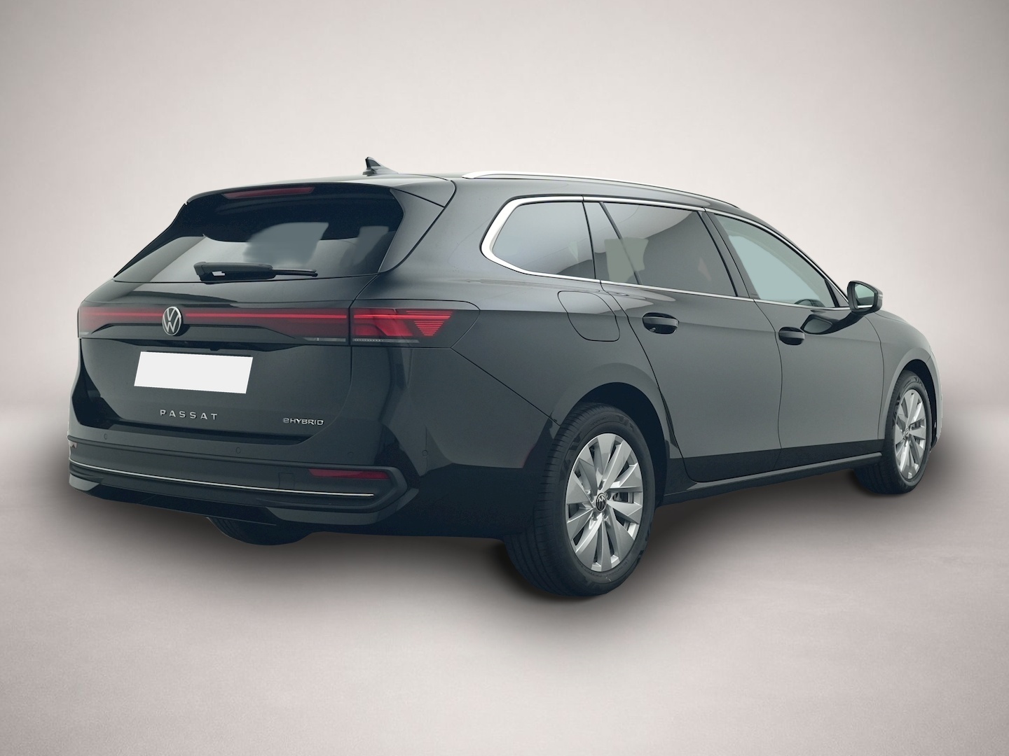 Volkswagen Passat Variant, Bild 5 von 8