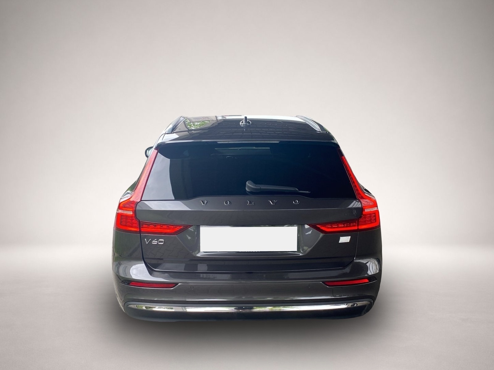 Volvo V60 (04/2023, Hybrid (Benzin/Elektro))