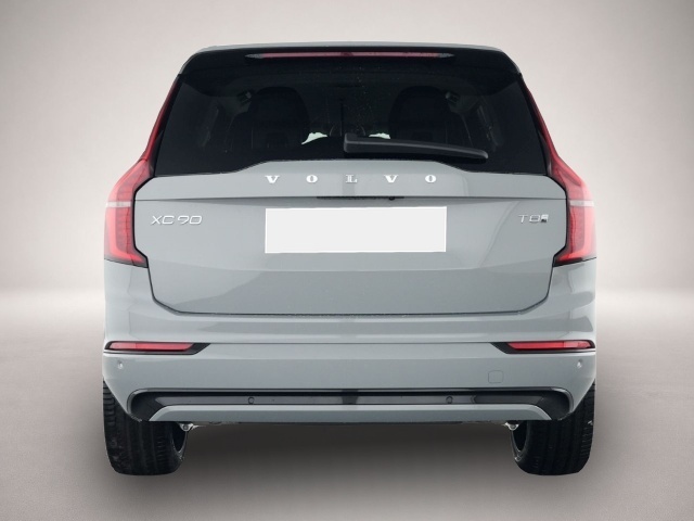 Volvo XC90 (06/2025, Hybrid (Benzin/Elektro))