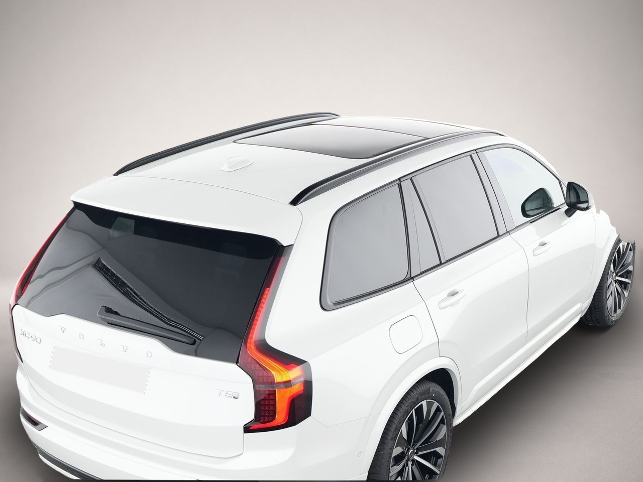 Volvo XC90 (06/2025, Hybrid (Benzin/Elektro))