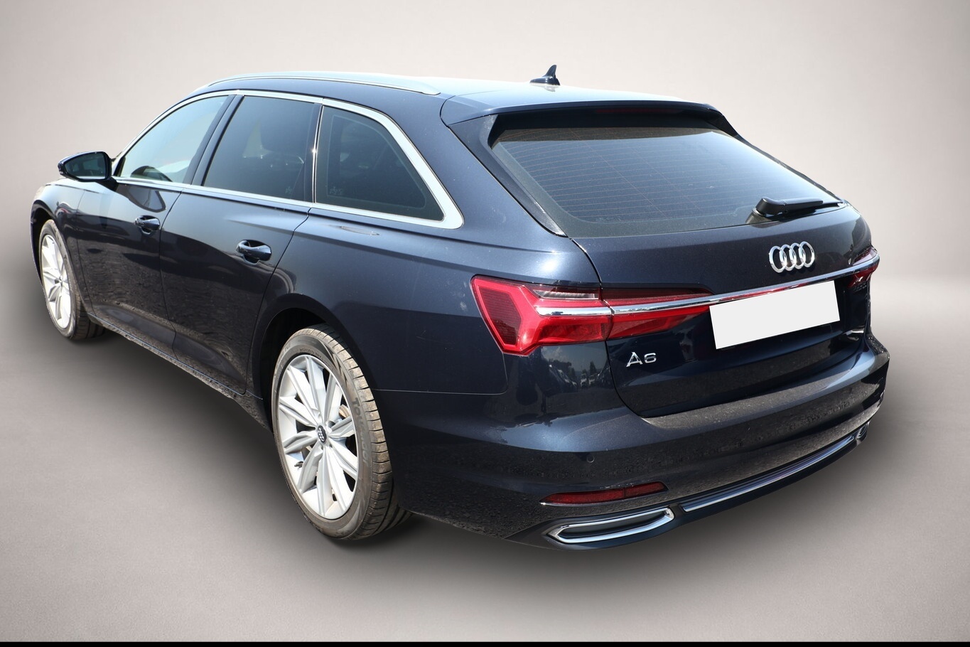 Audi A6 (07/2020, Diesel)
