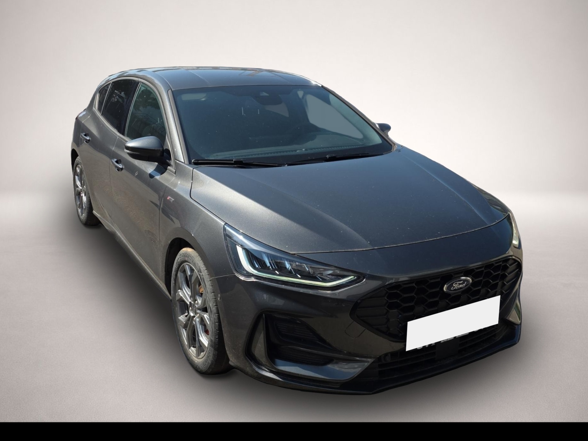 Ford Focus (05/2026, Benzin)
