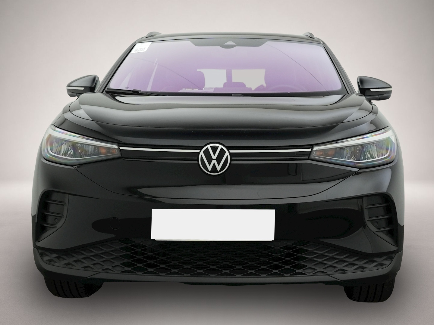 Volkswagen ID.4 (12/2025, ELECTRIC)